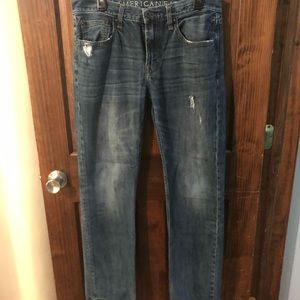 Men’s American Eagle Jeans